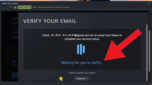 Steam Account Kaise Banaye | How To Create Steam Account On PC In Hindi | GTA5 download kaise karen смотреть онлайн