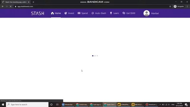 How to create Stash account смотреть онлайн