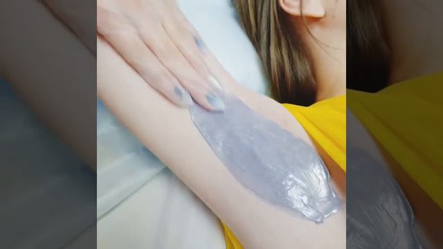 Восковая эпиляция в Челябинске