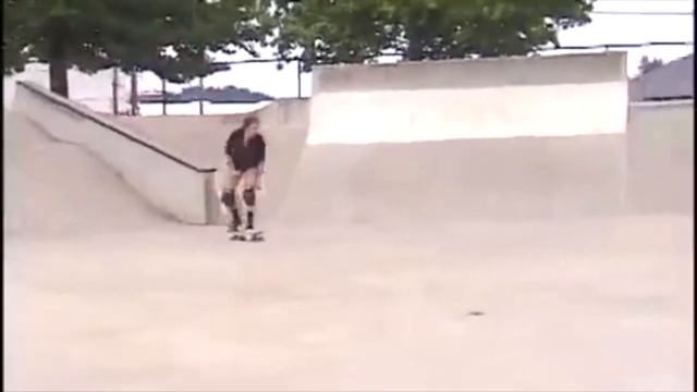 Equal Time (Female + Queer Skate Video) Part 3 смотреть онлайн
