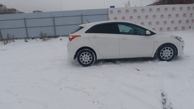 Hyundai i30 №22 смотреть онлайн