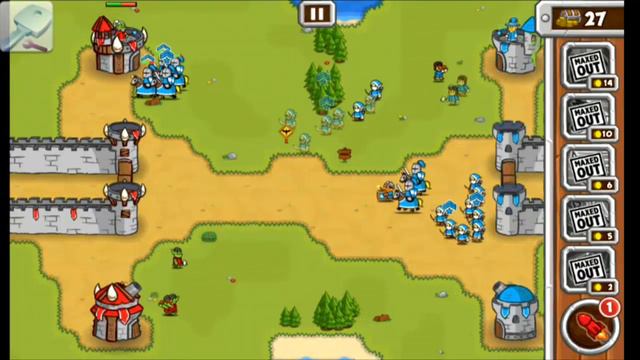 Взлом Любой Игры на Android (GameKiller) смотреть онлайн