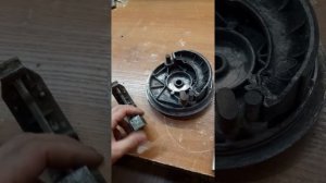 ЯВА!Регулировка  заднего тормоза мотоцикла