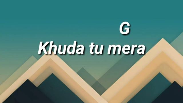 RAAH BANATA LYRICS AND CHORDS | WAY MAKER | FILADELFIA YOUTH MOVEMENT смотреть онлайн