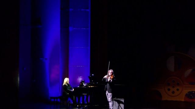 Catawba College SSPA Hollywood Concert смотреть онлайн