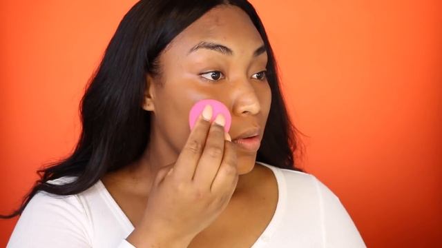 MY TOP FOUNDATION FOR SUMMER-- IRISBEILIN смотреть онлайн