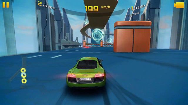 Asphalt 8 Airborne 2024 02 23 16 16 57 смотреть онлайн