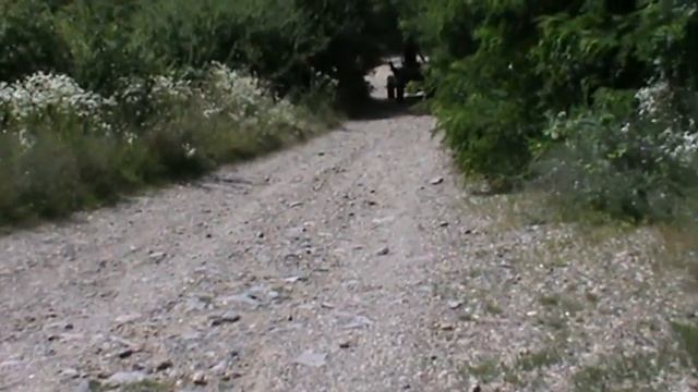 Веземе пісок з Мотоблоком смотреть онлайн