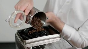 Кофемашина DeLonghi Magnifica Smart ECAM 250.33