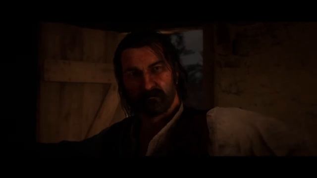 Los episodios perdidos de RED DEAD REDEMPTION2: escapandode guarma смотреть онлайн