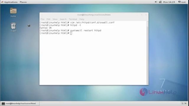How to install Oxwall on CentOS 7 смотреть онлайн
