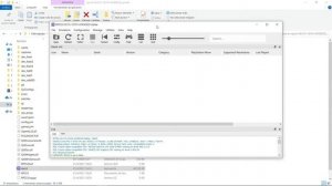 Obtener juegos para RPCS3 con NPS_Browser_0.94
