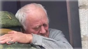 Александр Разгуляев с мощным клипом "Война"