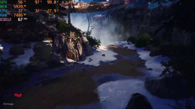 BLACKTAIL Gameplay Rx 6600 Ryzen 5 2600 смотреть онлайн