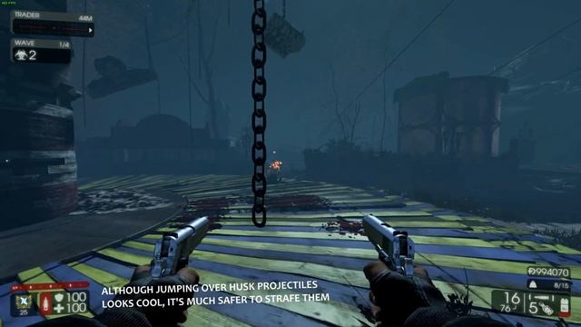 KILLING FLOOR 2 SURVIVAL GUIDE / 18 TIPS & TRICKS FOR NEW PLAYERS смотреть онлайн