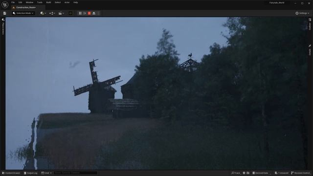 Небольшой обзор погоды в игре "Лукоморье" смотреть онлайн