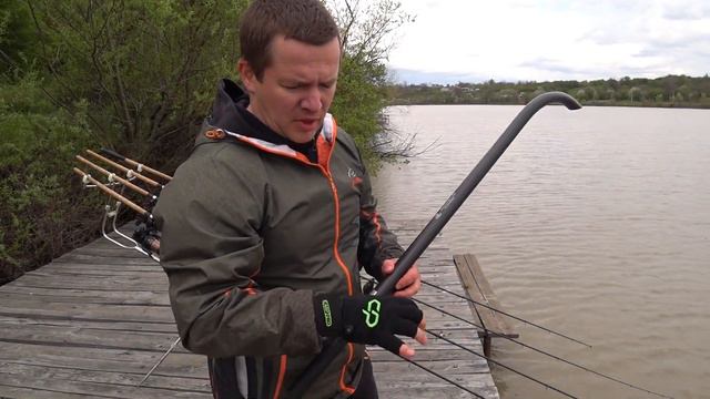 ФЛЭТ ФИДЕР - GRILL PARTY :) смотреть онлайн