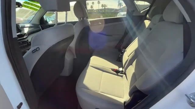 2020 Hyundai Tucson Ontario, Claremont, Puente Hills, City of Industry, Inland Empire, CA PH490829A смотреть онлайн