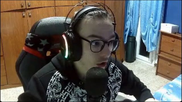 QUESTA VOLTA HO DAVVERO RISCHIATO - TJOCR - The Joy Of Creation Reborn смотреть онлайн