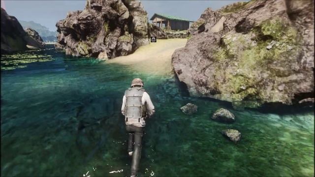 WarZ Burning Sea Remake смотреть онлайн