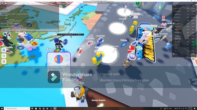 How to get World Cup 2022 Pin (Roblox, Country Collectors смотреть онлайн