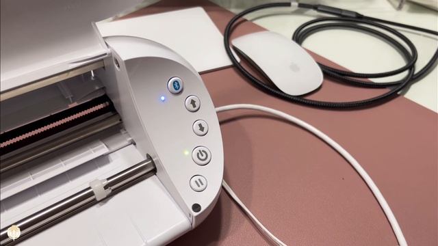 Silhouette Portrait 3 Bluetooth Connection Help & Firmware Update How To | 2022 | DivaDollFlawless смотреть онлайн