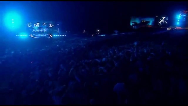 U2 - Pride (In The Name Of Love) [Live] смотреть онлайн