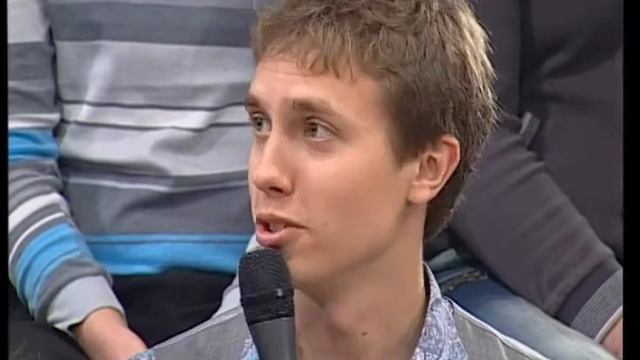 ZaDelo ВГУ им. П.М. Машерова смотреть онлайн