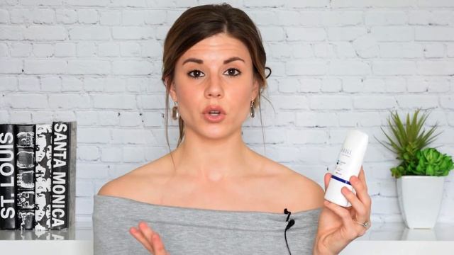 Obagi Nu-Derm Exfoderm Forte Review смотреть онлайн
