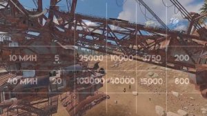 RUST #9 - Гайд по карьерам. Сентябрь 2020.