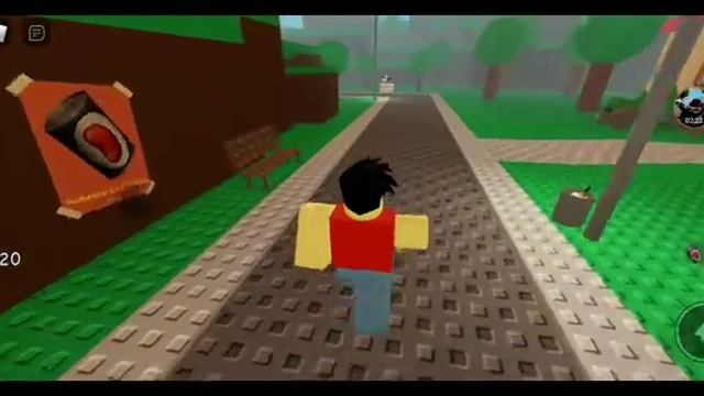 roblox happy oofday - full walkthrough смотреть онлайн