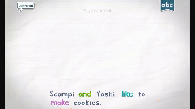 Learn to Read with Endless Reader Level 1 Complete 1.5x Speed смотреть онлайн