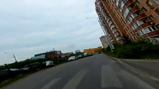 Велодорожки Троицка VR360/2 смотреть онлайн
