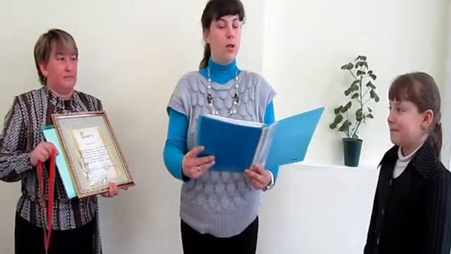 № 13 Лобач Илья - Фликер (ГУО «Воробьевичская СШ», Новогрудский р-н, Гродненская обл.) смотреть онлайн