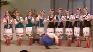 Ансамбль Моисеева