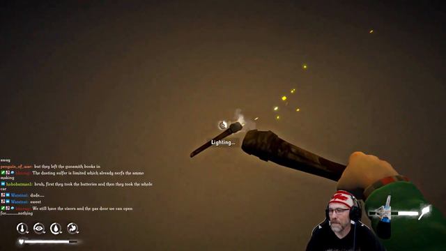 Long Dark -Interloper - Simulated Cabin Fever Run - Fifth Run - Pt. 1 смотреть онлайн