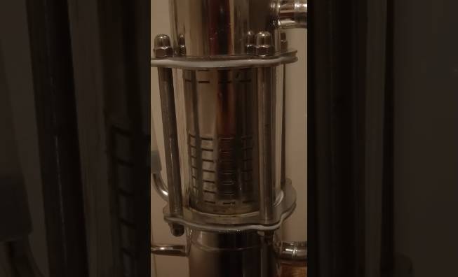 Приготовление Абсента