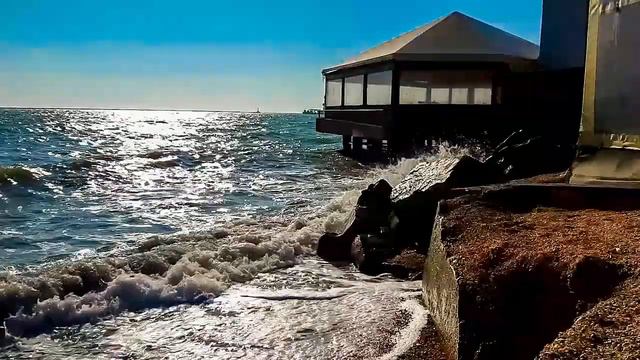 Бердянск Море смотреть онлайн