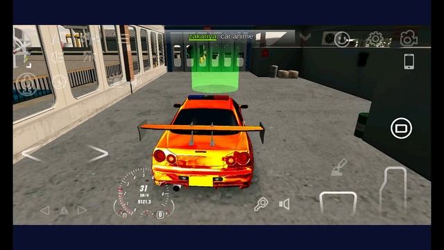 Как помыть машину в игре Car Parking Multiplayer смотреть онлайн