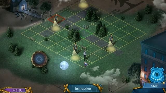 Ghost Files: The Face of Guilt Review смотреть онлайн