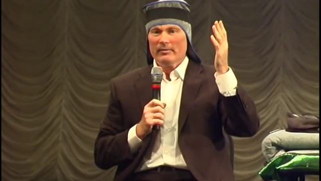 Геннадий Малахов. ДЭНАС-ОЛМ часть 2. смотреть онлайн