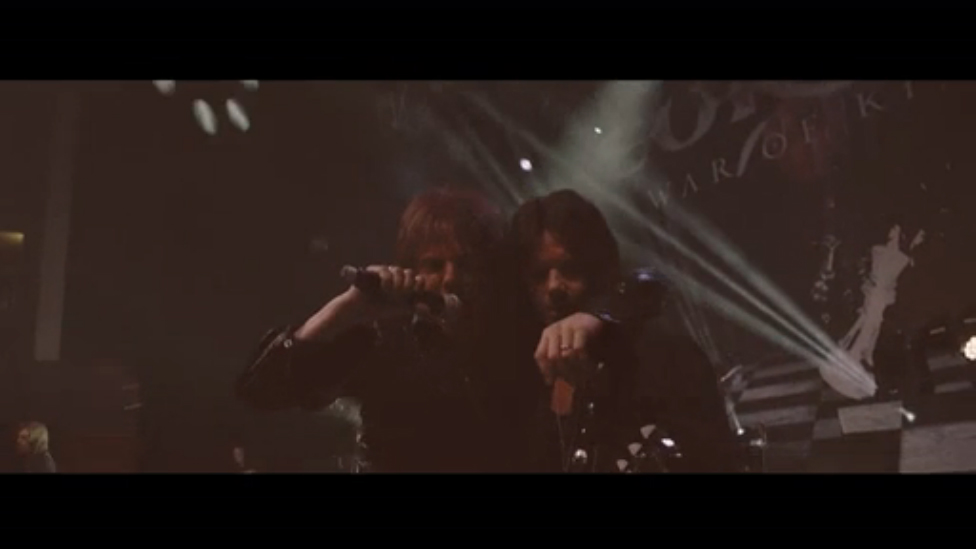 Europe - Days Of Rock n Roll смотреть онлайн