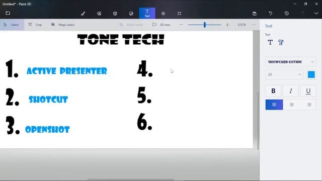 Top free Editing Software for PC || Best Editors for windows смотреть онлайн
