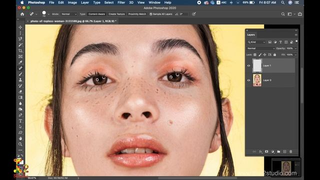 Adobe Photoshop Cc 2020 Basics Tamil ?? Learn Video - Photoshop in tamil смотреть онлайн
