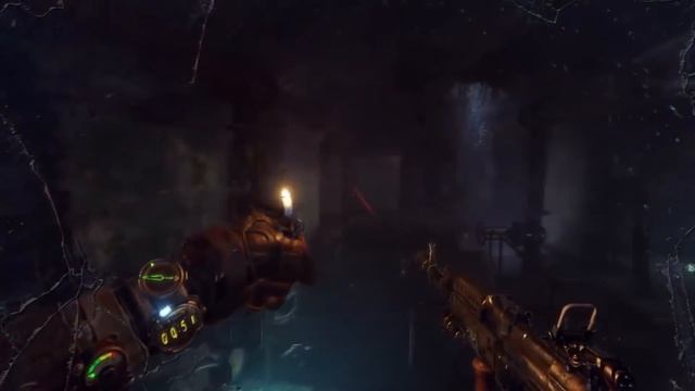 ВСЕ СЕКРЕТЫ НОВОГО METRO EXODUS ► ПОИГРАЛ В МЕТРО НА ИГРОМИРЕ [МНЕНИЕ] смотреть онлайн