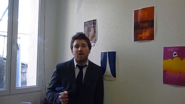 Hey France ep. 4 (Steve Bennett Comedy) смотреть онлайн
