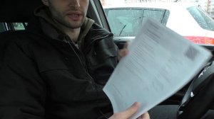 Купил АВТО, НО НЕ СТАЛ СОБСТВЕННИКОМ. ЭПТС!