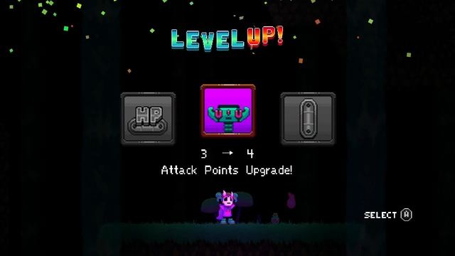 Underhero (Switch) Review - Can RPG and Platformer Co-exist? смотреть онлайн