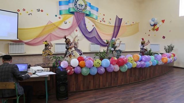 Первая школа города Гагарина смотреть онлайн