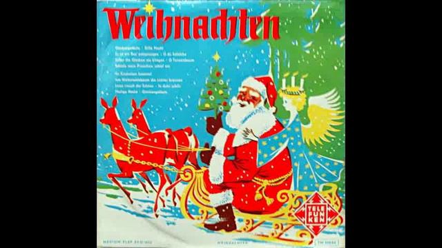 Weihnachten